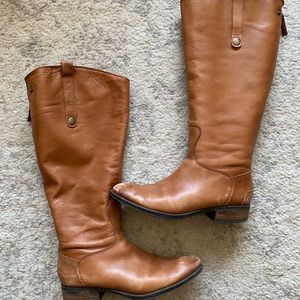 Sam Edelman Penny Riding Boot - Wide Calf